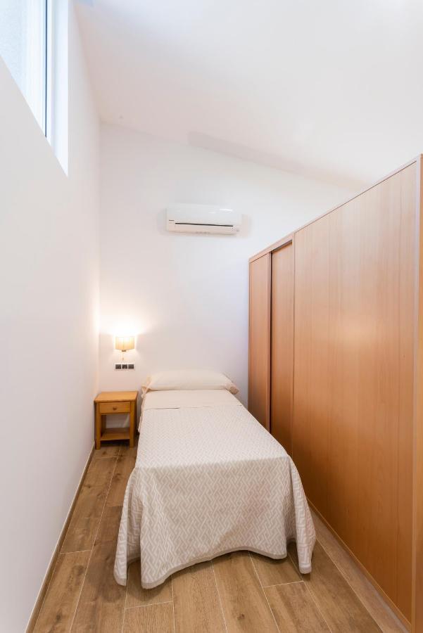 Hotel Donas E Cabaleiros Boqueixon Zewnętrze zdjęcie